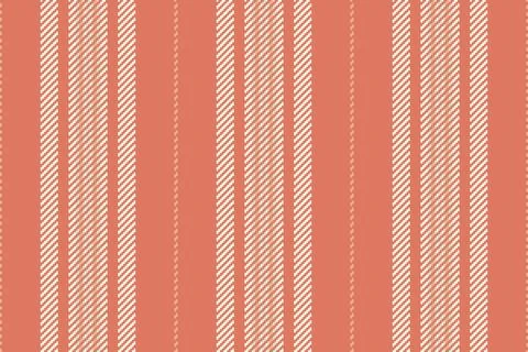 The elegant vertical line pattern features regular linear spacing and a print Stock Illustration