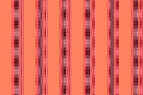 A elegant vertical stripe pattern uses a steady visual cadence and a classic  Stock Illustration