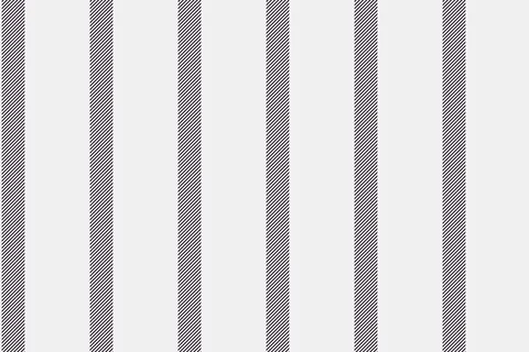 Elegant vertical stripes pattern.  Subtle grey lines on a white background cr Illustrazione stock