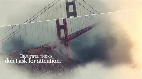 Elegant Vinatge SlideShow Stock After Effects