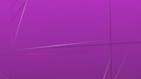 Elegant Violet Background Featuring Crossed Lines Stock Illustration