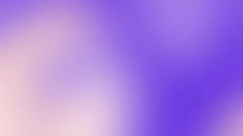 Elegant violet pink gradient background with smooth soft blend for minimal Video stock 335919625