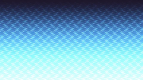 Elegant Water Wave Patterns with Vibrant Caustics Effect Stock Footage 291098325
