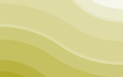 Elegant wave background Stock Illustration