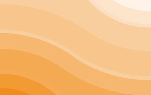 Elegant wave background Illustrazione stock