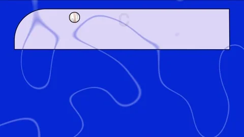 Elegant Wave Slides for After Effects Stock After Effects