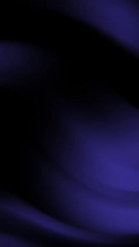 Elegant waves, deep violet hues, and seamless looping motion graphics backg.. Video stock 315913880