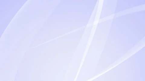 Elegant Waving Canvas 09 - Light Blue - Background Loop Vidéo 27566978