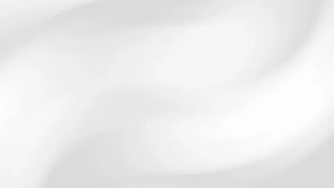 Elegant White Abstract Background with Soft Light and Subtle Curves Stock Footage 311346813