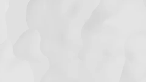 Elegant white background with abstract surface - seamless looping (FULL HD) Video stock 87467020