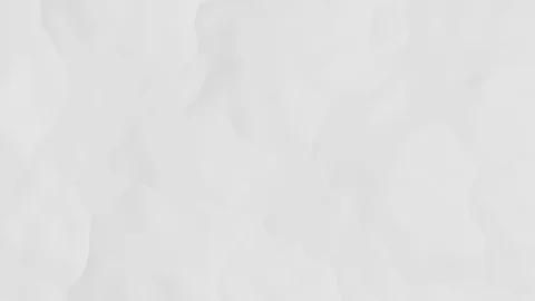 Elegant white background with soft surface structure, seamless looping (FULL HD) Stock Footage 87402987