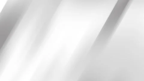 Elegant White Gradient Abstract Motion Background Video, Minimalist and Mod.. Video stock 314143942