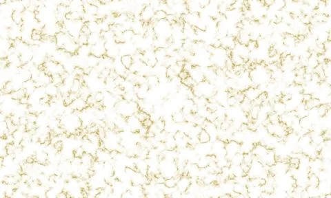 Elegant white marble surface featuring intricate golden veins for luxurious.. Stock Illustration