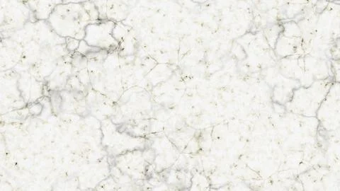 Elegant white marble texture background with gray veins for luxury interior Stock Illustration