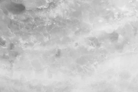 Elegant White Marble Texture with Subtle Crystalline Patterns in Organic Shad Stock Photos