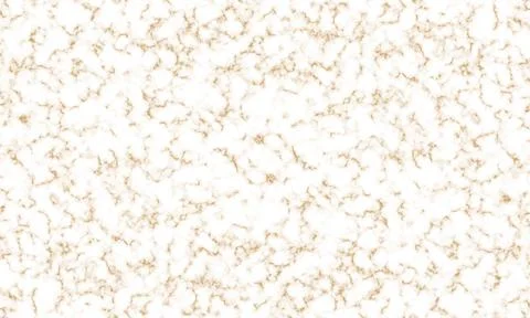 Elegant white surface featuring soft golden veining for sophisticated inter.. Stock Illustration
