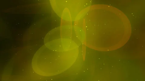 Elegnt Circles 2 Stock Footage 29996758