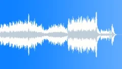 Elegy (classical piano & strings) Stock Music