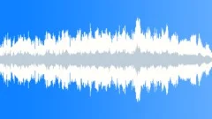 Elegy Loop (classical piano & strings) Stock Music