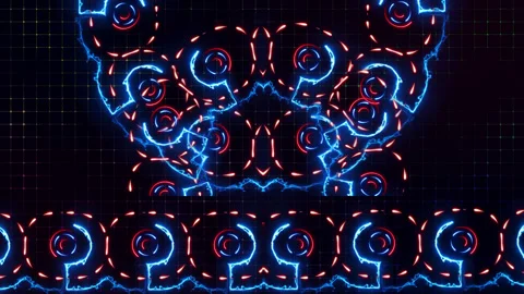 Elektrify 库存影片 138302176