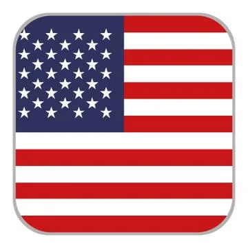 Element for American Independence Day  Stock Illustration