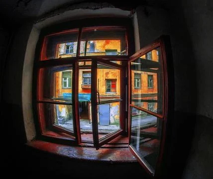 Element of the architecture Stock Photos