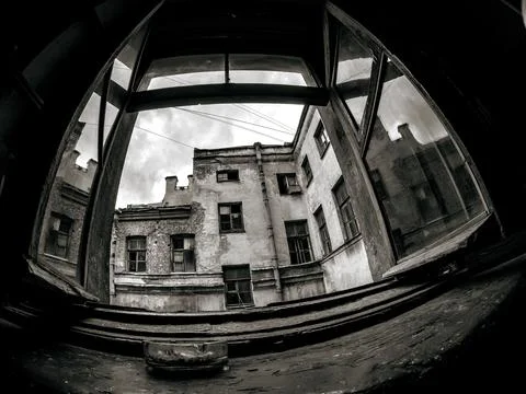 Element of the architecture Stock Photos