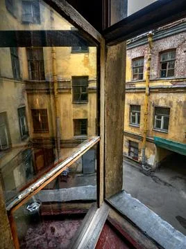 Element of the architecture Stock Photos