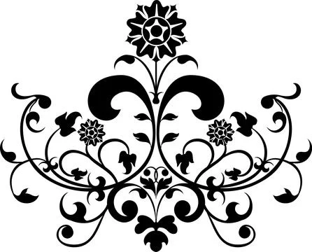 Element for design Stock Illustration