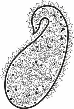 Element for design. It can be used for decorating of wedding invitations, gre 스톡 일러스트