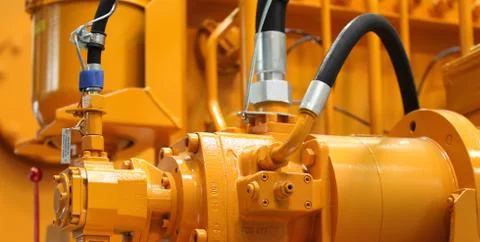 Element of the details Stock-Fotos