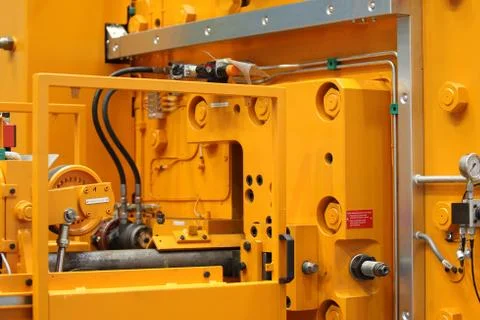 Element of the details Stock-Fotos