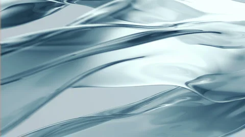 Element flow background loop Video stock 5547560