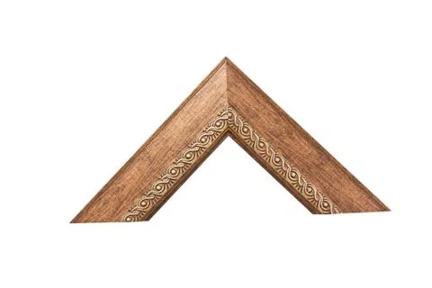 Element of the frame Foto stock