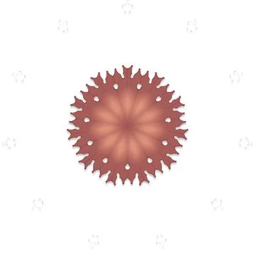 Element Gradient Abstract Creative Background for Digital Art and Contempor.. Stock Illustration