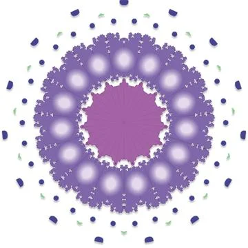 Element Gradient Abstract Creative Background for Digital Art and Contempor.. Stock Illustration