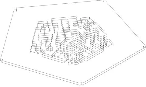 Element Gradient Abstract Creative Background for Digital Art and Contempor.. Stock Illustration