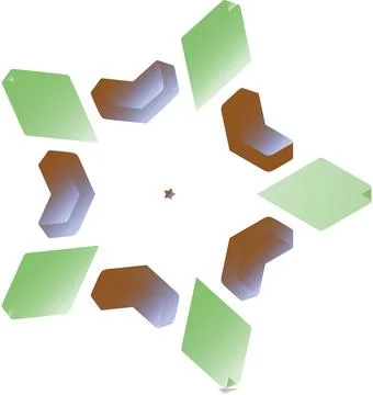 Element Gradient Abstract Creative Background for Digital Art and Contempor.. Illustrazione stock