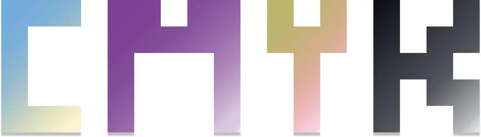 Element Gradient Abstract Creative Background for Digital Art and Contempor.. Stockillustratie