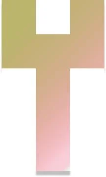 Element Gradient Abstract Creative Background for Digital Art and Contempor.. Stock Illustration