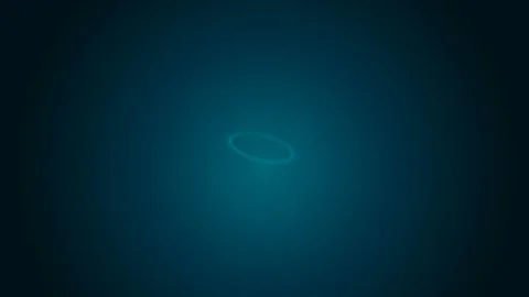 Element for the HUD interface. HUD UI for business app. hologram Video stock 77661061