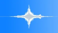 Element Huge Whoosh Sound Effect