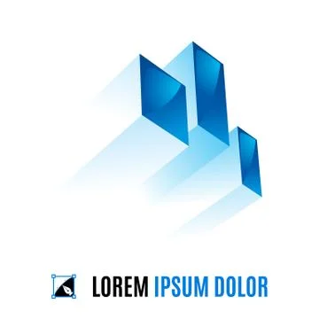 Element Stock Illustration