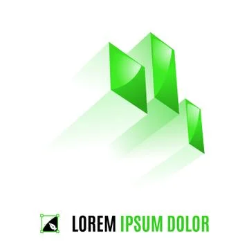 Element Stock Illustration