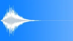 Element Large Swoosh Sound Effect