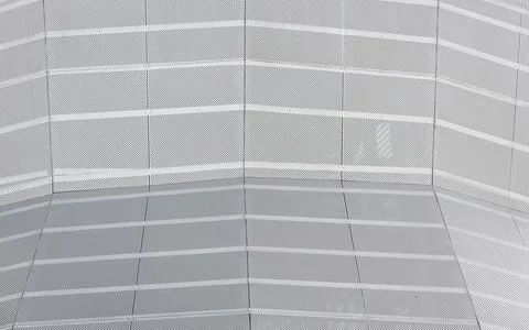 Element modern architecture Stock Photos