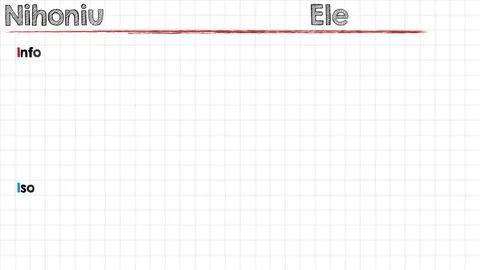 Element of Nihonium Stock Footage 73865359