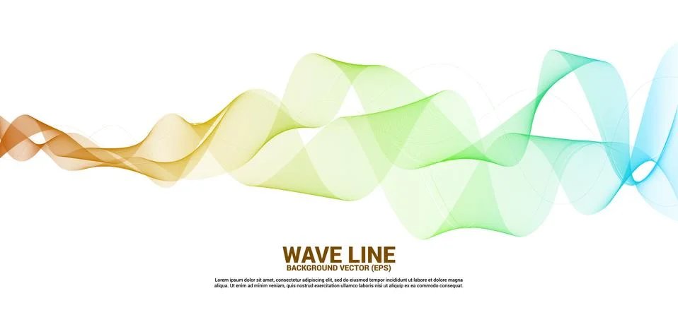 Element for theme technology futuristic vector Illustrazione stock