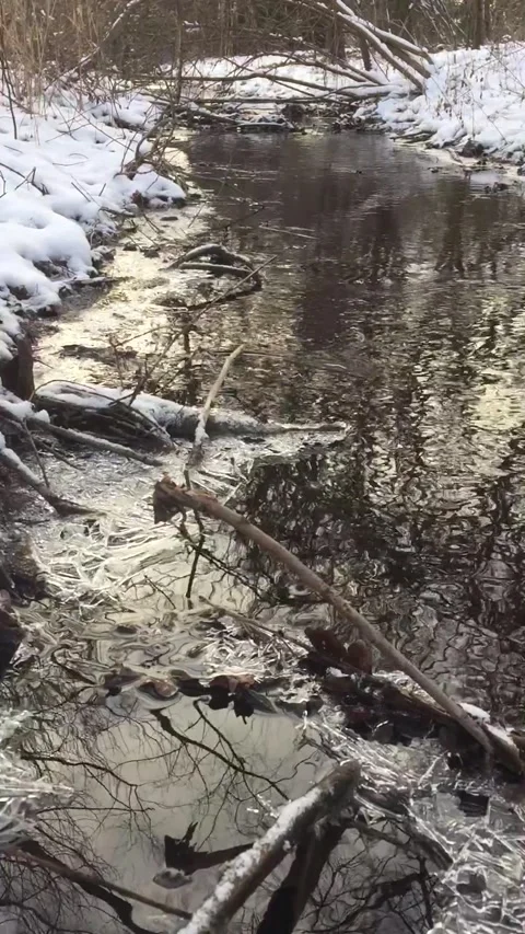 Element Wasser Video stock 147209334