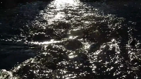 Element Wasser Stock-Footage 153284332